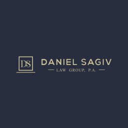 Daniel Sagiv Law Group logo