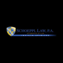 Schoeppl Law, P.A. logo