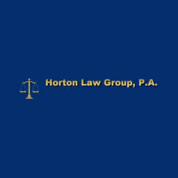 Horton Law Group, P.A. logo