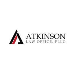 Atkinson Law Office, PLLC logo