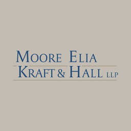 Moore Elia Kraft & Hall, LLP logo