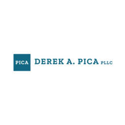 Derek A. Pica, PLLC logo