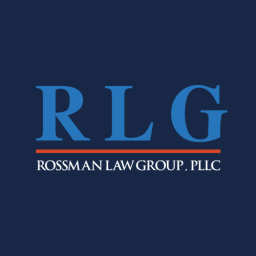 Rossman Law Group, PLLC logo