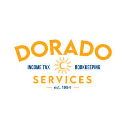 Dorado Tax & Bookkeeping Services logo