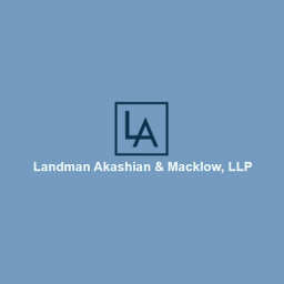 Landman Akashian & Macklow, LLP logo