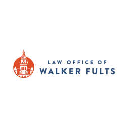 Law Office of Walker Fults logo