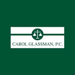 Carol Glassman, P.C. logo