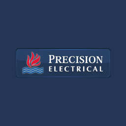 Precision Electrical logo