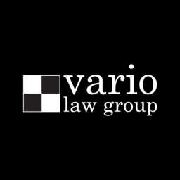 Vario Law Group logo