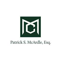 Patrick S. McArdle, Esq. logo