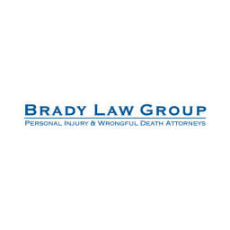 Brady Law Group logo