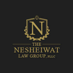 The Nesheiwat Law Group, PLLC logo