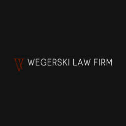 Wegerski Law Firm logo