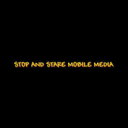 Stop And Stare logo