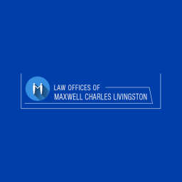 Law Offices of Maxwell Charles Livingston logo