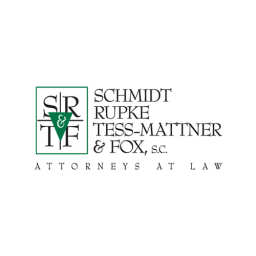 Schmidt, Rupke, Tess-Mattner & Fox, S.C. logo