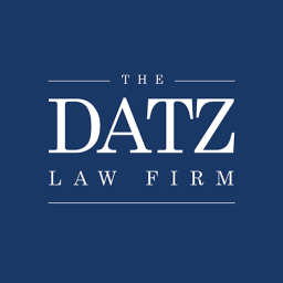 The Datz Law Firm logo