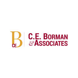 C.E. Borman & Associates logo