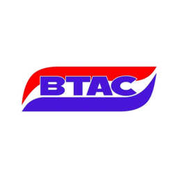 Bruce Thornton Air Conditioning logo