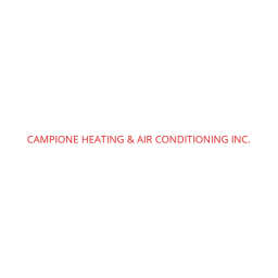 Campione Heating & Air Conditioning Inc. logo