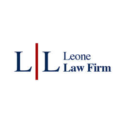 Leone Law Firm logo