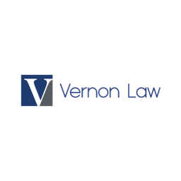 Vernon Law logo