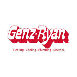 Genz-Ryan logo