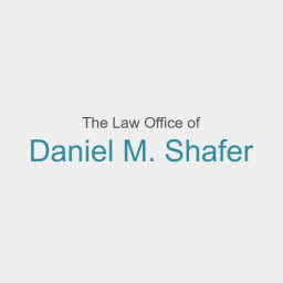 The Law Office of Daniel M. Shafer logo