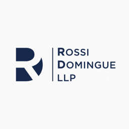 Rossi Domingue LLP logo