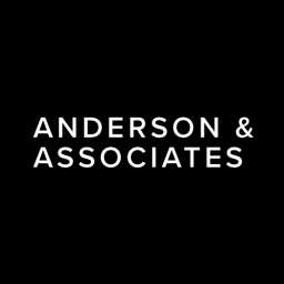 Anderson & Associates logo