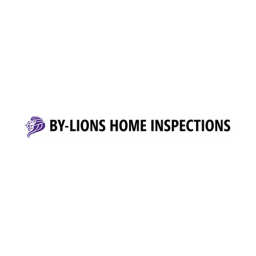 By-Lions Home Inspections logo