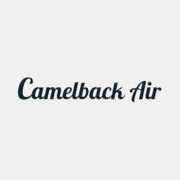 Camelback Air logo