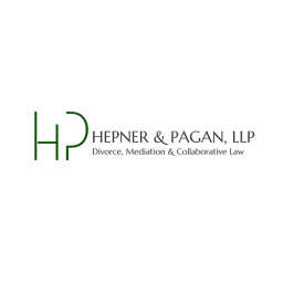 Hepner & Pagan, LLP logo