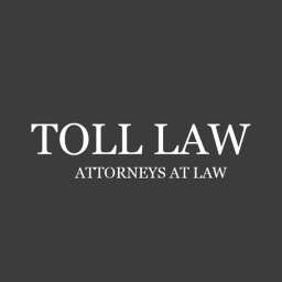 Toll Law logo