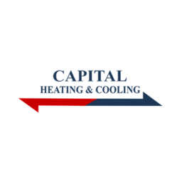 Capital Heating and Cooling logo