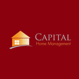 Capital Home Management logo