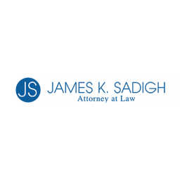 James K. Sadigh Attorney at Law logo