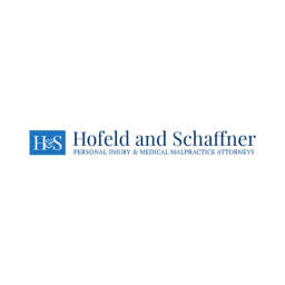 Hofeld And Schaffner logo