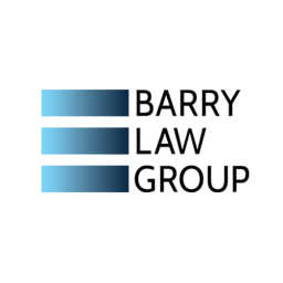 Barry Law Group logo