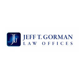 Jeff T. Gorman Law Offices logo