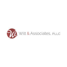 Wilt & Associates, PLLC logo