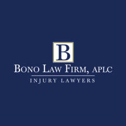 Bono Law Firm, APLC logo