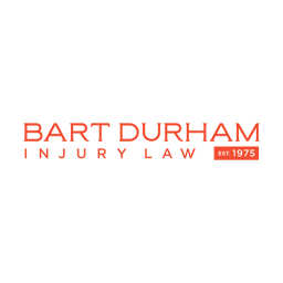 Bart Durham Injury Law logo