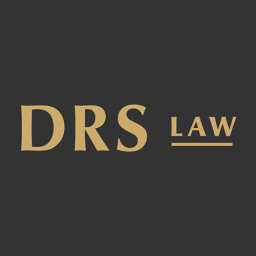 DRS Law Personal Injury Lawyers logo