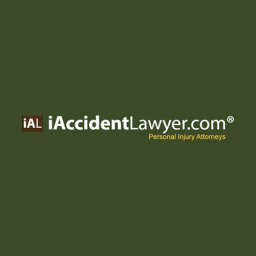 i Accident Lawyer logo