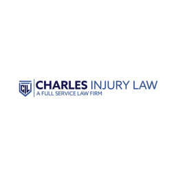 Charles Injury Law logo