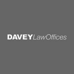 DAVEY Law Offices logo