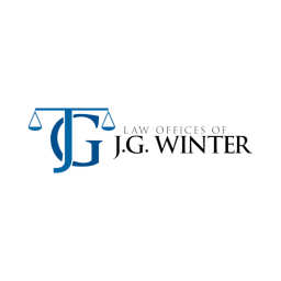 Law Offices of J.G. Winter logo