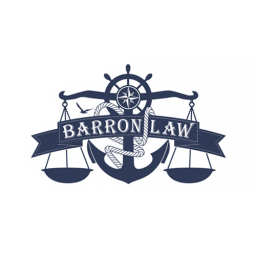 Barron Law logo