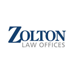 Zolton Law Offices logo